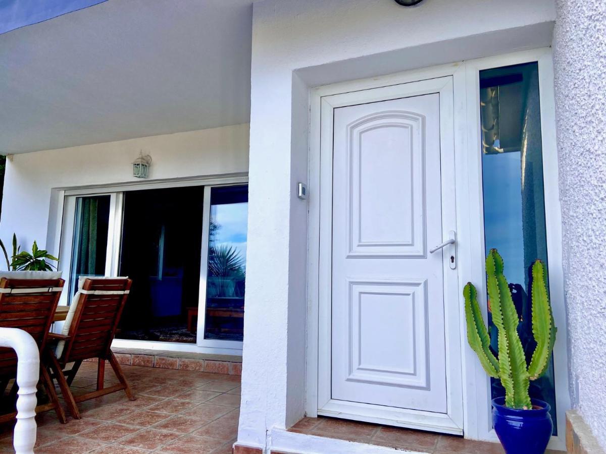 Veracruz Benalmádena Extérieur photo